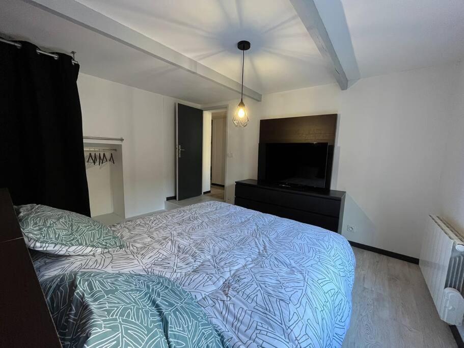 Apartament 36 Avenue De La Gare Concarneau Zewnętrze zdjęcie